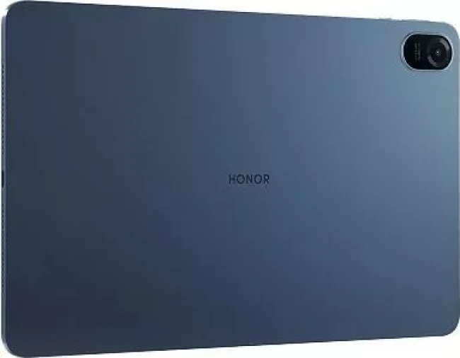 Планшет HONOR Pad 8 256GB (лазурно-синий) - фото5