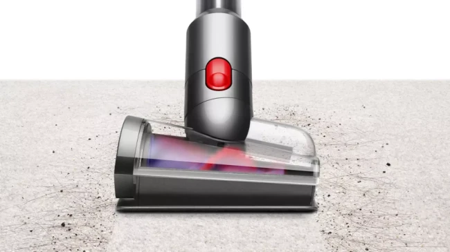 Пылесос Dyson V15s Detect Submarine - фото3