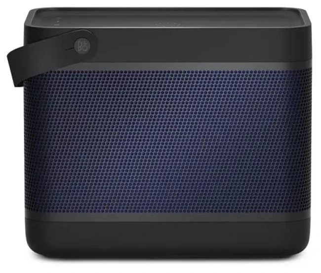 Портативная акустика Bang & Olufsen Beolit 20 Black - фото2