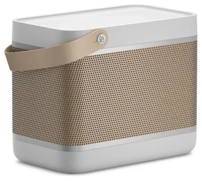 Портативная акустика Bang & Olufsen Beolit 20 Gray - фото