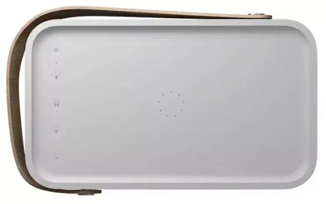 Портативная акустика Bang & Olufsen Beolit 20 Gray - фото4