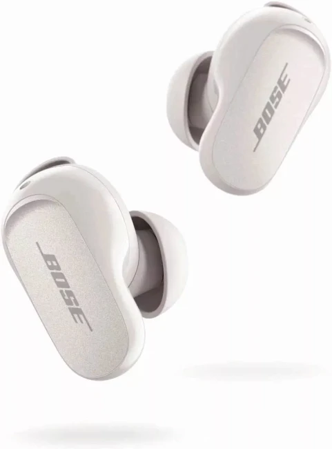 Наушники Bose QuietComfort II (светло-бежевый) - фото