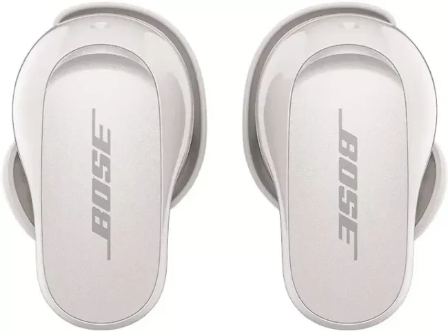 Наушники Bose QuietComfort II (светло-бежевый) - фото3