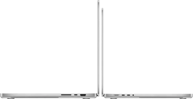 Ноутбук Apple Macbook Pro 14.2