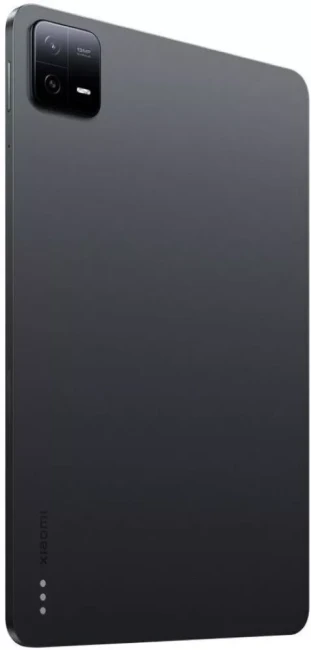 Планшет Xiaomi Pad 6 8GB/128GB (темно-серый, международная версия) - фото5