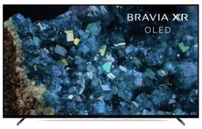 Телевизор Sony Bravia A80L XR-55A80L