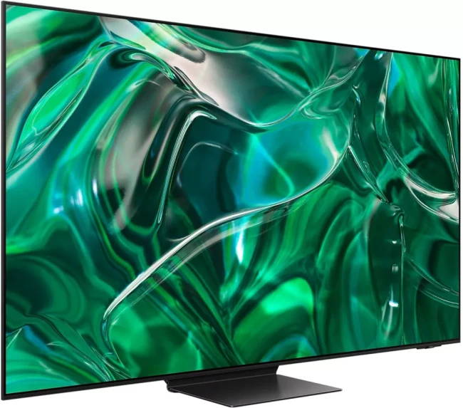 Телевизор Samsung OLED 4K S95C QE55S95CAUXRU - фото3