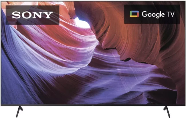 Телевизор Sony X85K KD-55X85K - фото