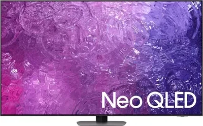 Телевизор Samsung Neo QLED 4K QN90C QE85QN90CAUXRU - фото