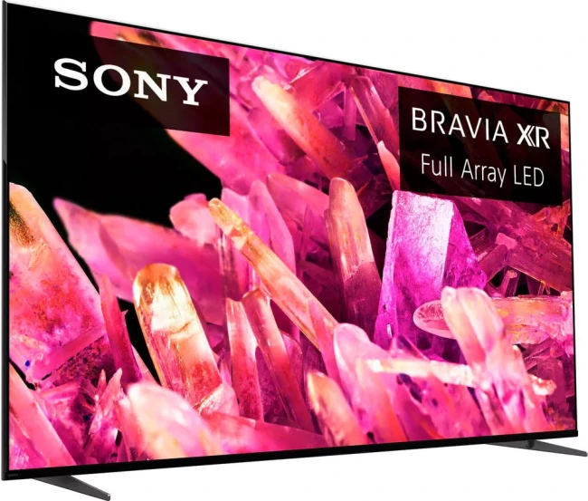 Телевизор Sony Bravia X90K XR-75X90K - фото3