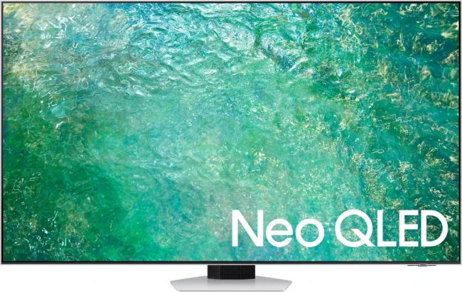 Телевизор Samsung Neo QLED 4K QN85C QE55QN85CATXXH - фото