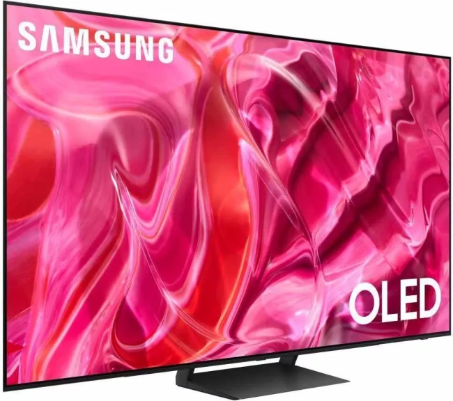 Телевизор Samsung OLED 4K S90C QE55S90CATXXH - фото2