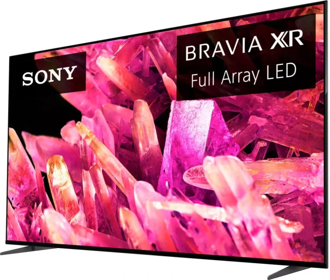 Телевизор Sony Bravia X90K XR-75X90K - фото2