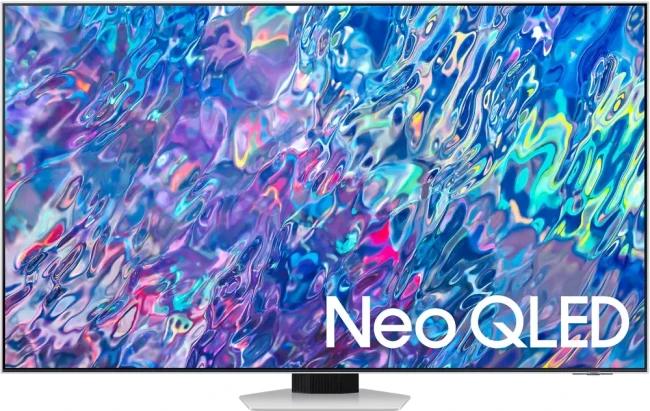 Телевизор Samsung Neo QLED QE55QN85BAUXCE - фото