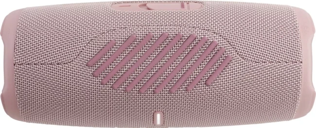 Портативная акустика JBL Charge 5 Pink - фото4