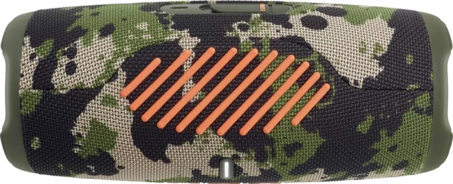 Портативная акустика JBL Charge 5 Camouflage - фото4