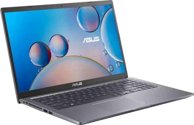 Ноутбук ASUS F515EA-BQ1897W - фото2