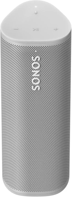 Беспроводная колонка Sonos Roam SL (белый) - фото