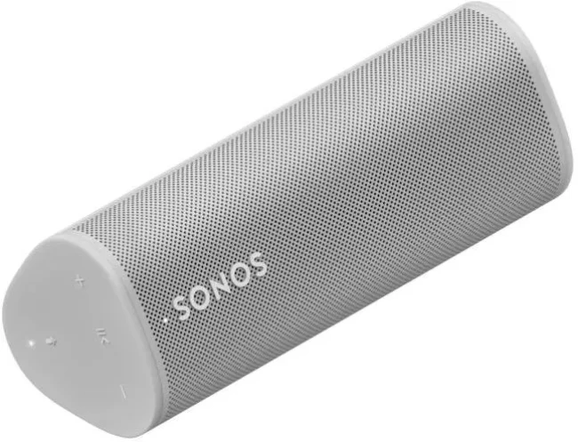 Беспроводная колонка Sonos Roam SL (белый) - фото2