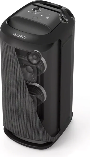 Колонка для вечеринок Sony SRS-XV800 - фото3