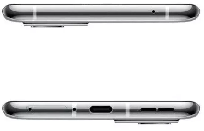 Смартфон OnePlus 9 Pro 12GB/256GB китайская версия (утренний туман) - фото4