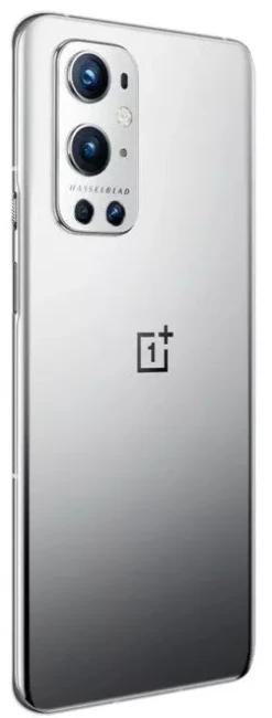 Смартфон OnePlus 9 Pro 12Gb/256Gb утренний туман (европейская версия) - фото2