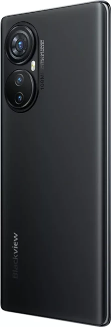 Смартфон Blackview A200 Pro 12GB/256GB (черный) - фото5