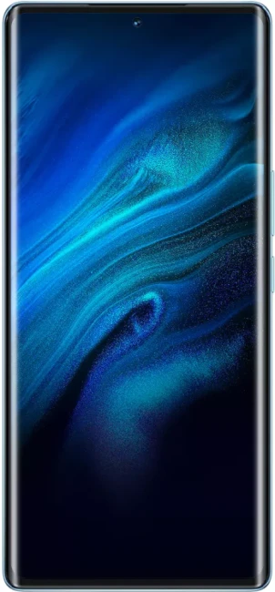 Смартфон Blackview A200 Pro 12GB/256GB (синий) - фото2