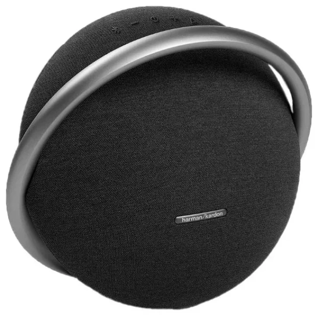 Беспроводная аудиосистема Harman/Kardon Onyx Studio 7 (черный) - фото