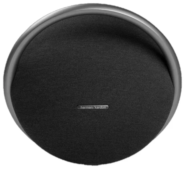 Беспроводная аудиосистема Harman/Kardon Onyx Studio 7 (черный) - фото2