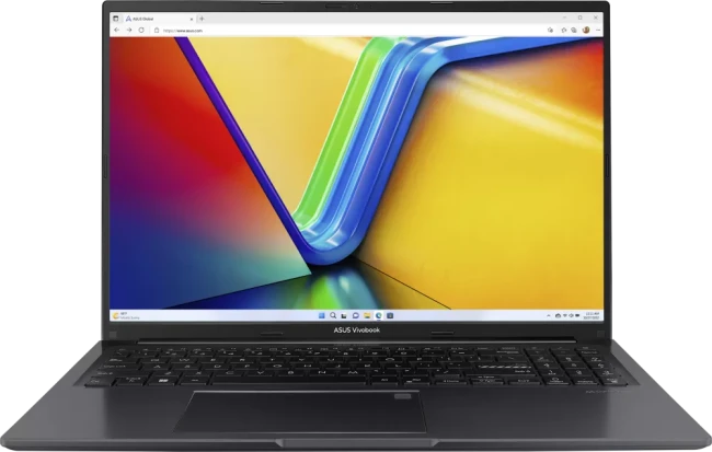 Ноутбук ASUS Vivobook 16 M1605YA-MB243W - фото