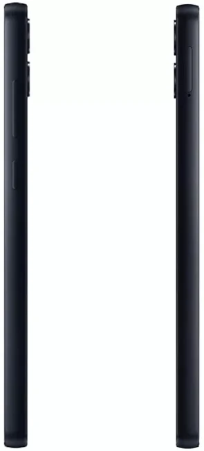 Смартфон Samsung Galaxy A05 SM-A055F/DS 4GB/128GB (черный) - фото5