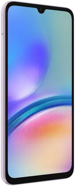 Смартфон Samsung Galaxy A05s SM-A057F/DS 4GB/64GB (лаванда) - фото3