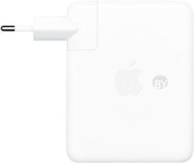 Сетевое зарядное Apple 140W USB-C Power Adapter MLYU3ZM/A - фото