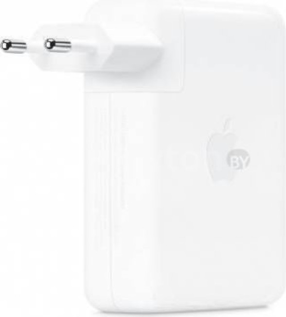 Сетевое зарядное Apple 140W USB-C Power Adapter MLYU3ZM/A - фото2