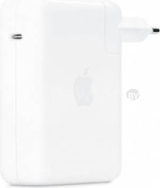 Сетевое зарядное Apple 140W USB-C Power Adapter MLYU3ZM/A - фото3