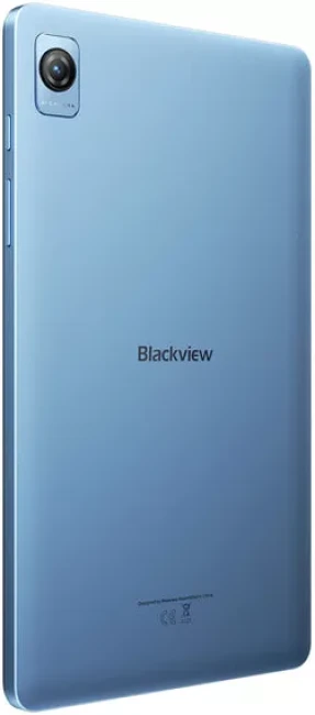 Планшет Blackview Tab 60 4GB/128GB (синий) - фото4