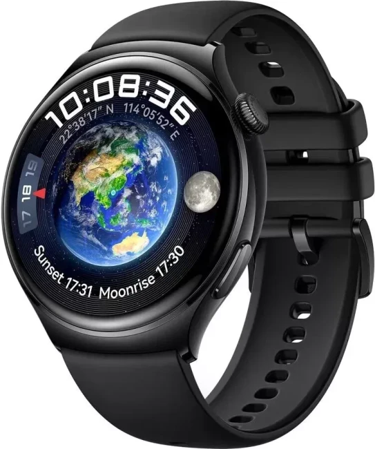 Умные часы Huawei Watch 4 - фото