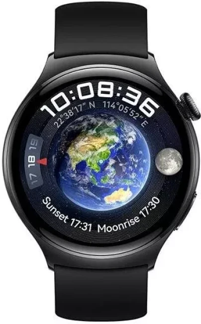 Умные часы Huawei Watch 4 - фото2