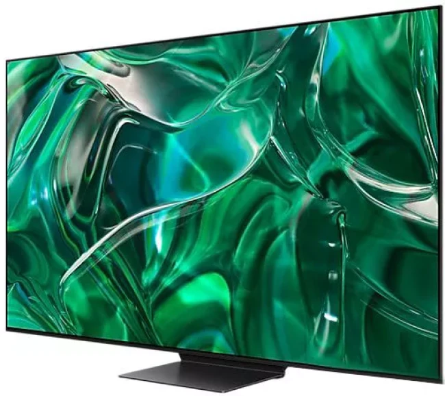 Телевизор Samsung OLED 4K S95C QE65S95CATXXH - фото2