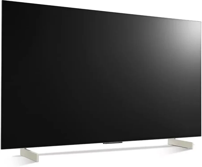 Телевизор LG C3 OLED48C3RLA - фото3