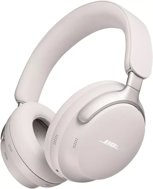 Наушники Bose QuietComfort Ultra Headphones (бежевый) - фото