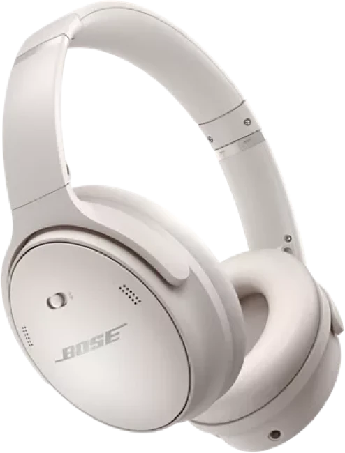 Наушники Bose QuietComfort Headphones (бежевый) - фото