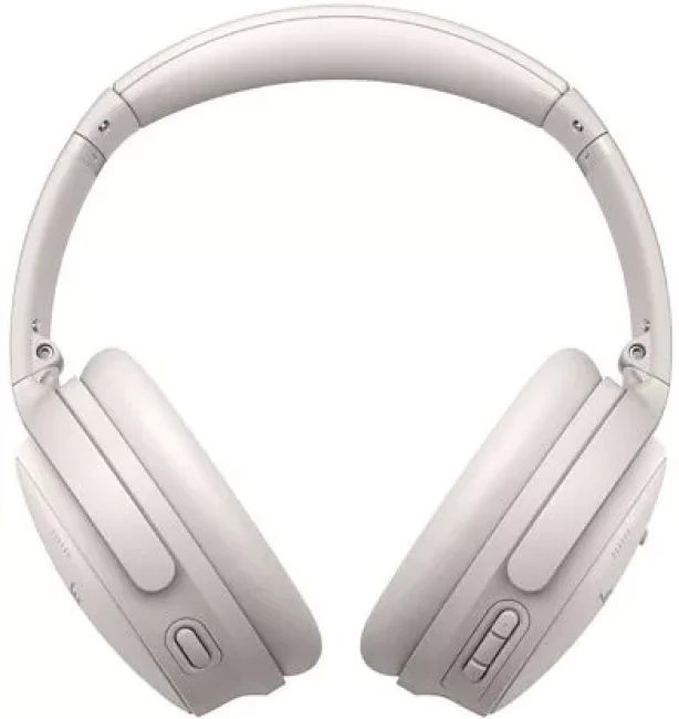 Наушники Bose QuietComfort Headphones (бежевый) - фото2