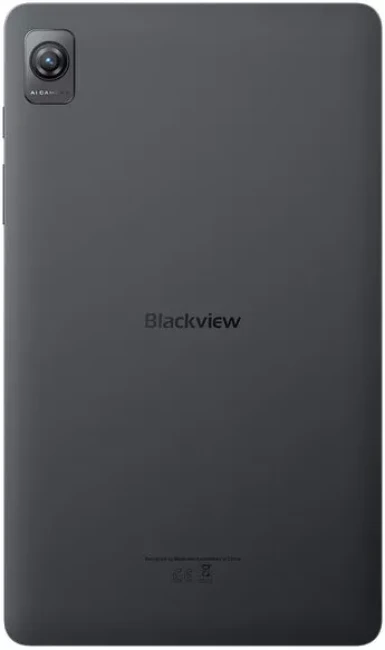 Планшет Blackview Tab 60 4GB/128GB (черный) - фото3