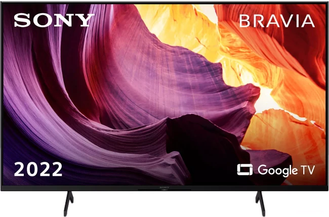 Телевизор Sony Bravia X81K KD-55X81K - фото