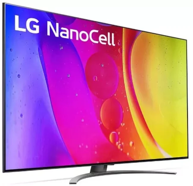 Телевизор LG NanoCell NANO81 65NANO813QA - фото2