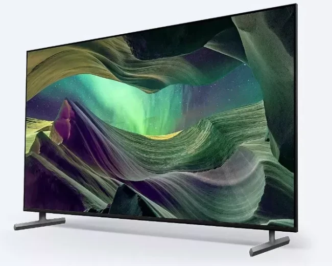 Телевизор Sony Bravia X85L KD-55X85L - фото2