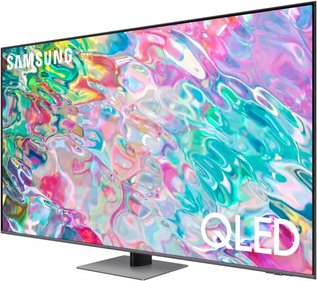 Телевизор Samsung QLED Q77B QE55Q77BAT - фото2