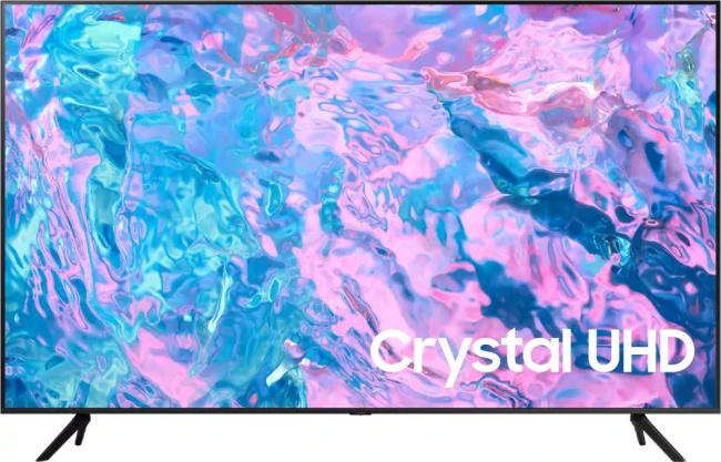 Телевизор Samsung Crystal UHD CU7172 UE43CU7172UXXH - фото